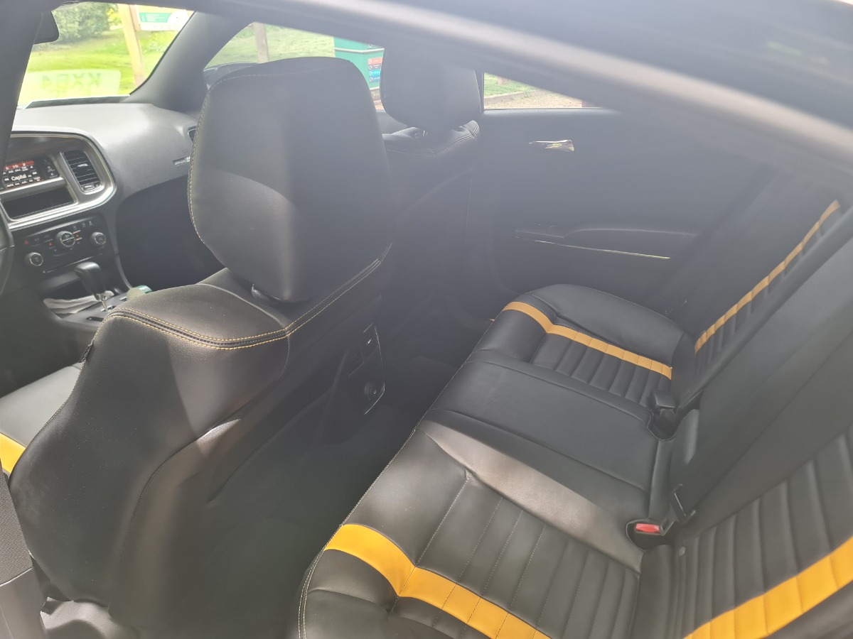 2013 Dodge Charger Image 6