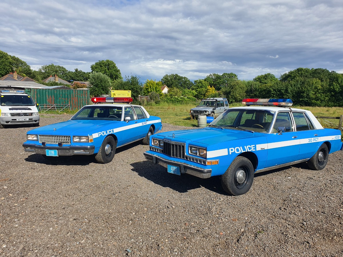1989 Chevrolet Caprice Classic Image 11