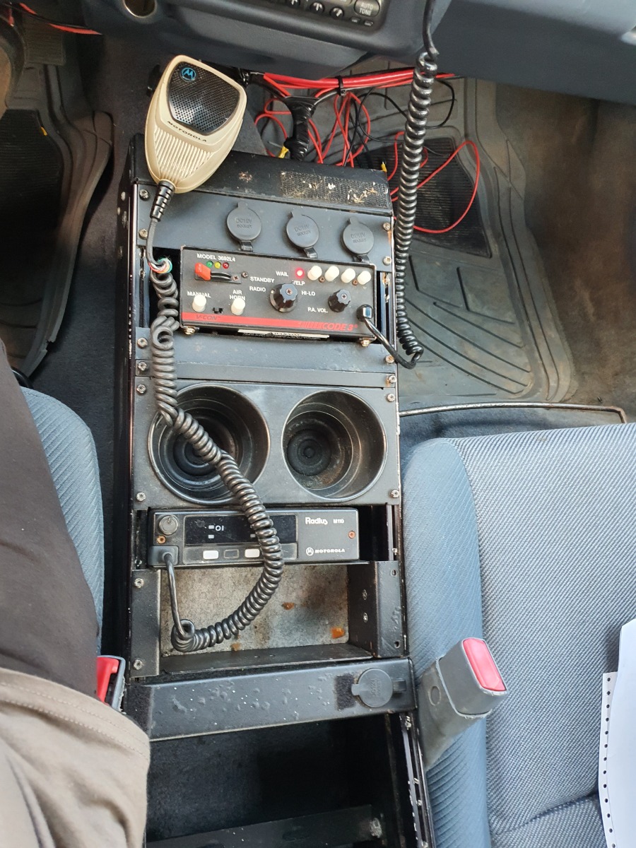 1998 Chevrolet Lumina Image 7