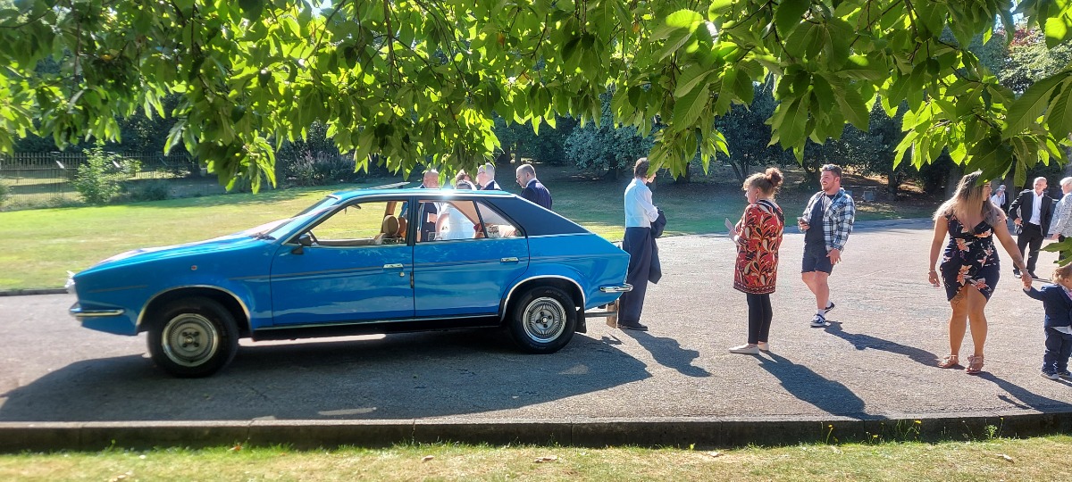 1978 Austin Princess Image 11