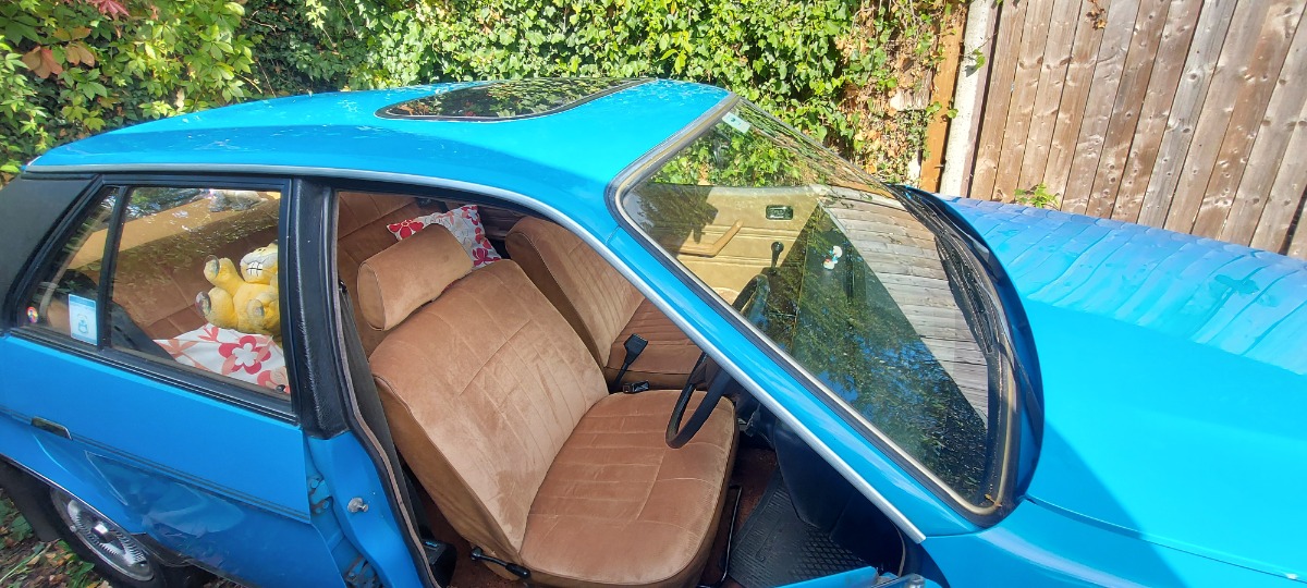 1978 Austin Princess Image 10