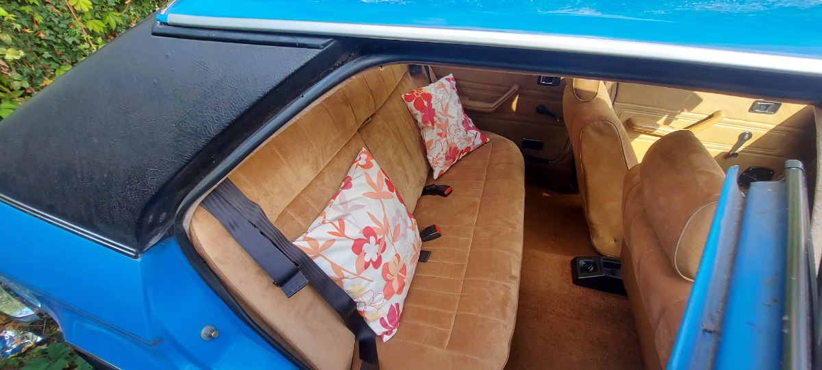 1978 Austin Princess Image 8