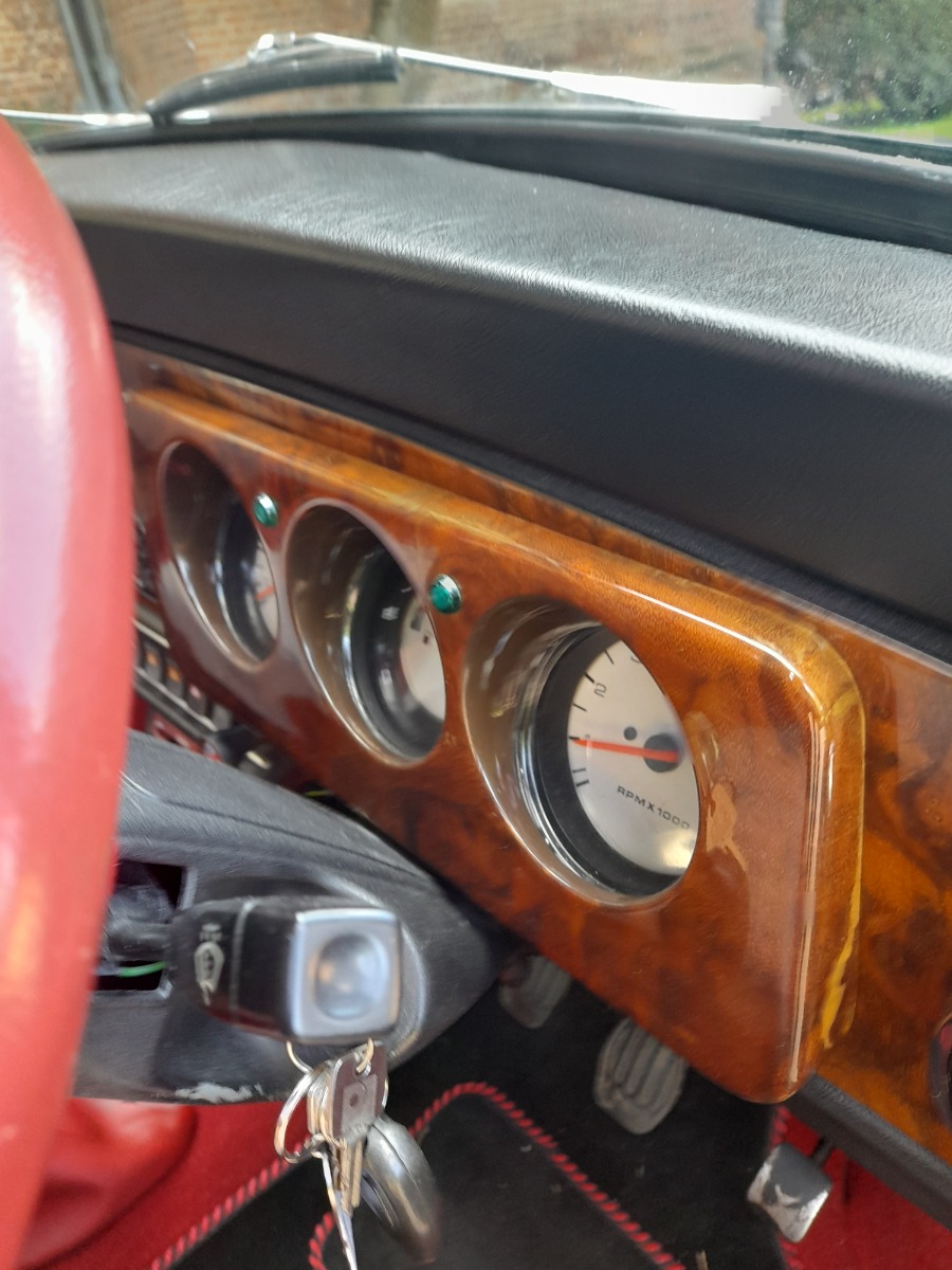 1994 Mini Monte Carlo Image 10