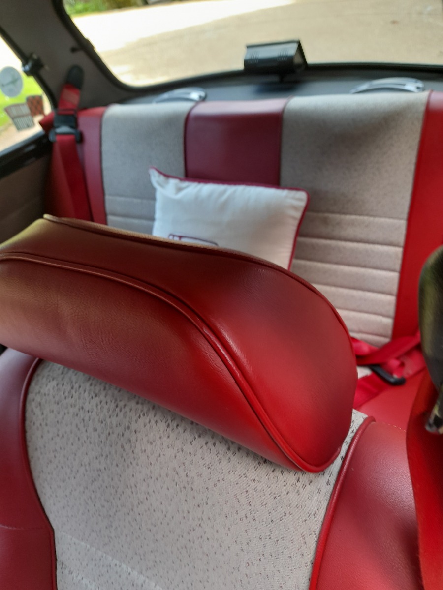 1994 Mini Monte Carlo Image 12