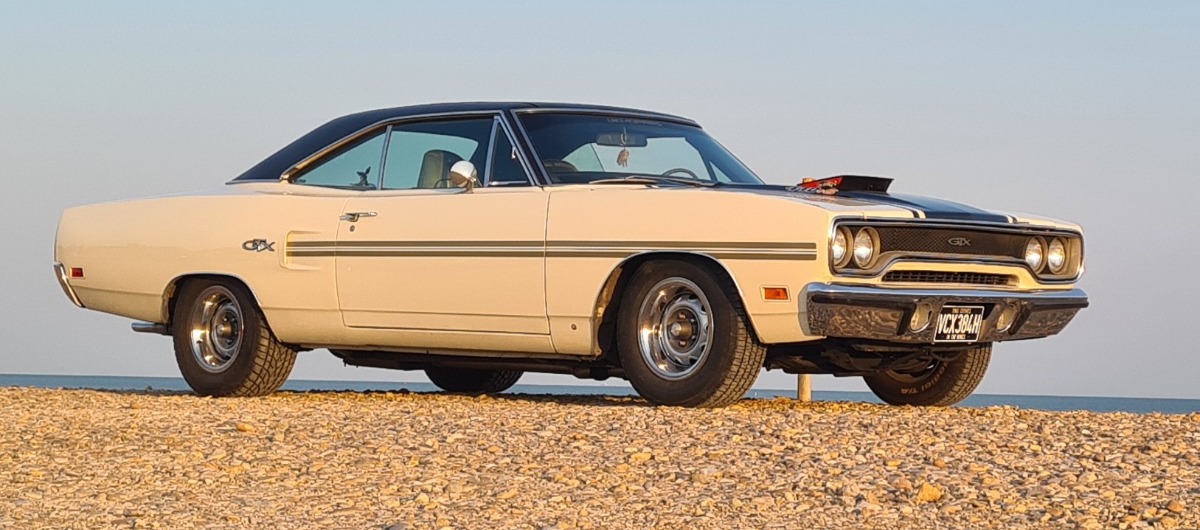 1970 Plymouth Other Image 3