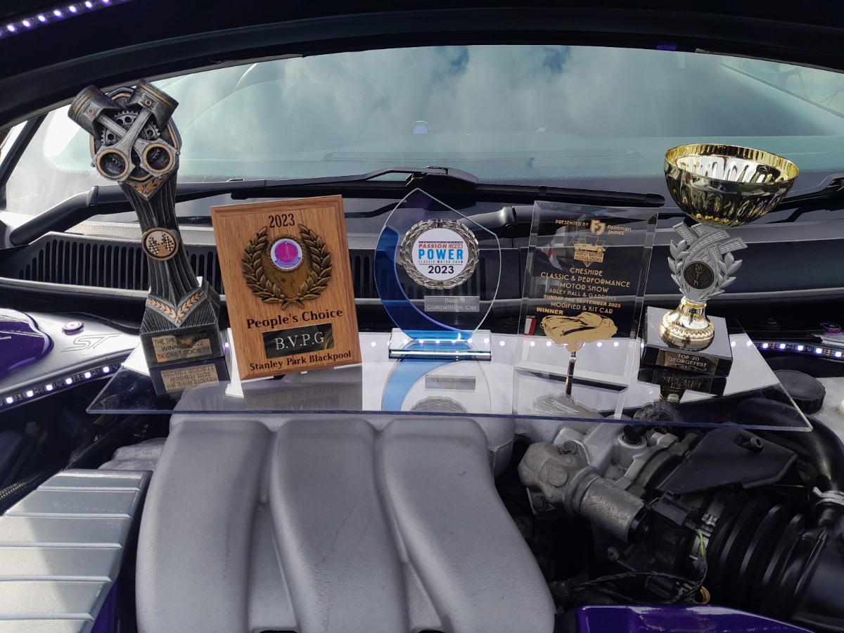 2006 Ford Mondeo Image 5