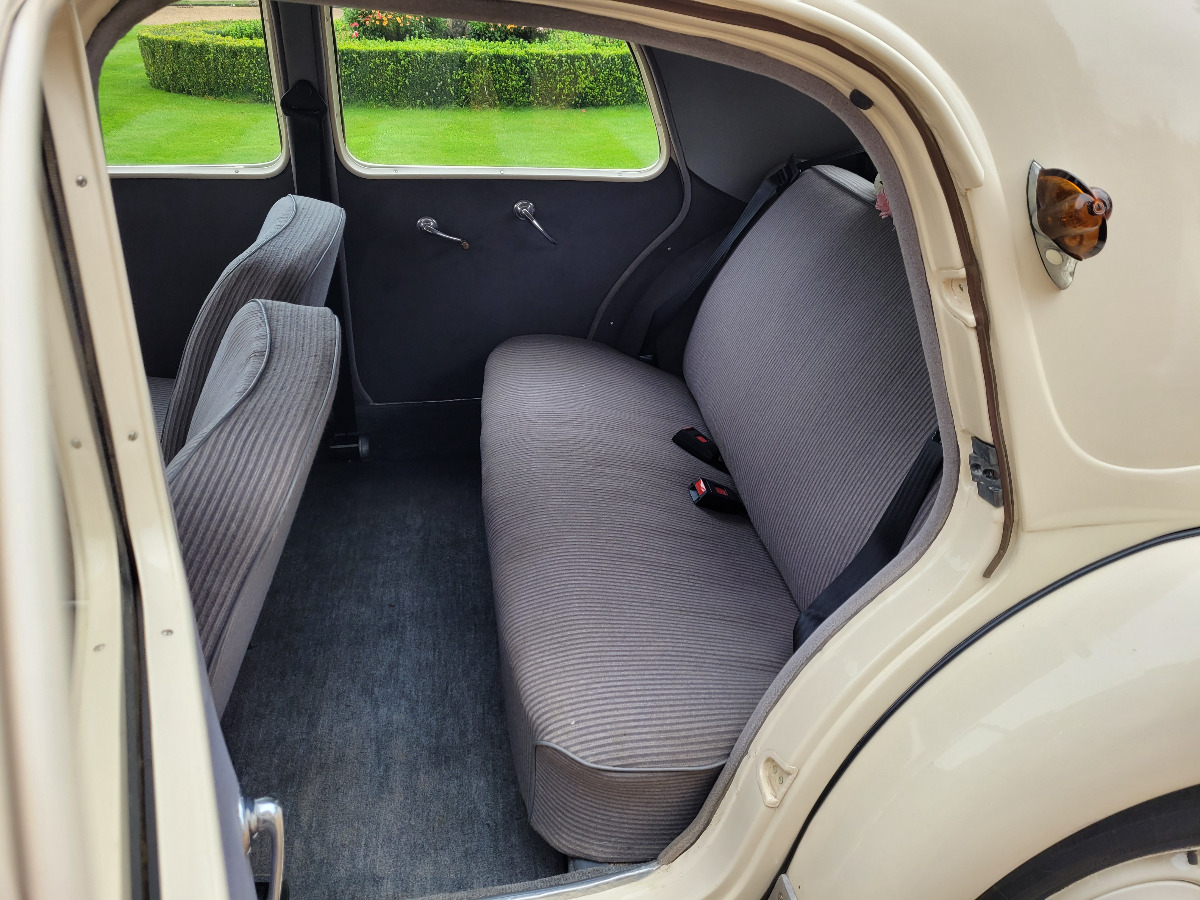 1950 Citroen Other Image 5
