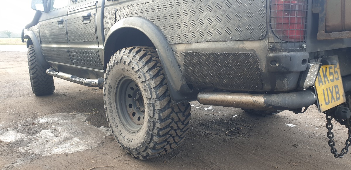 2005 Ford Ranger Image 13