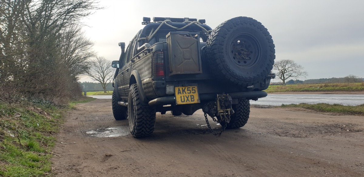 2005 Ford Ranger Image 2