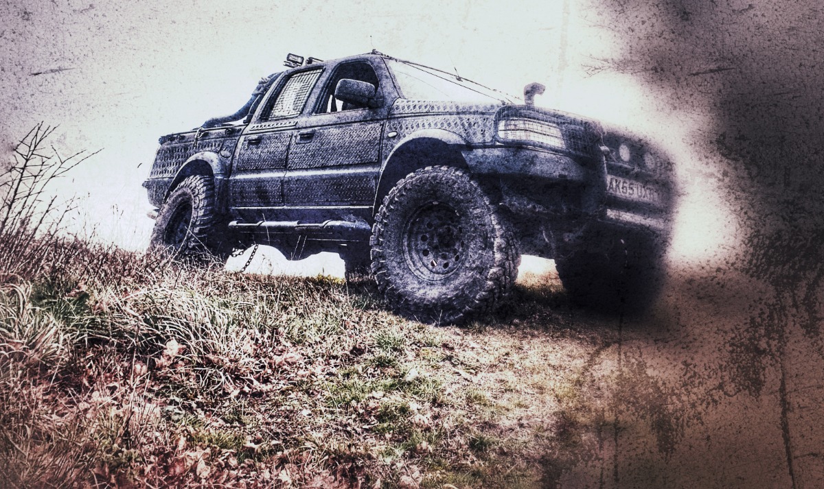 2005 Ford Ranger Image 3