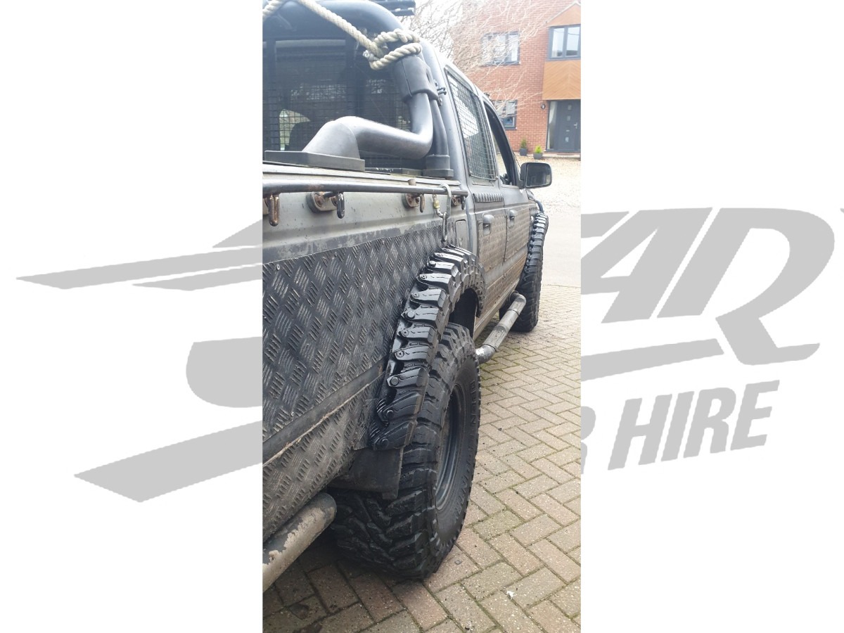 2005 Ford Ranger Image 15