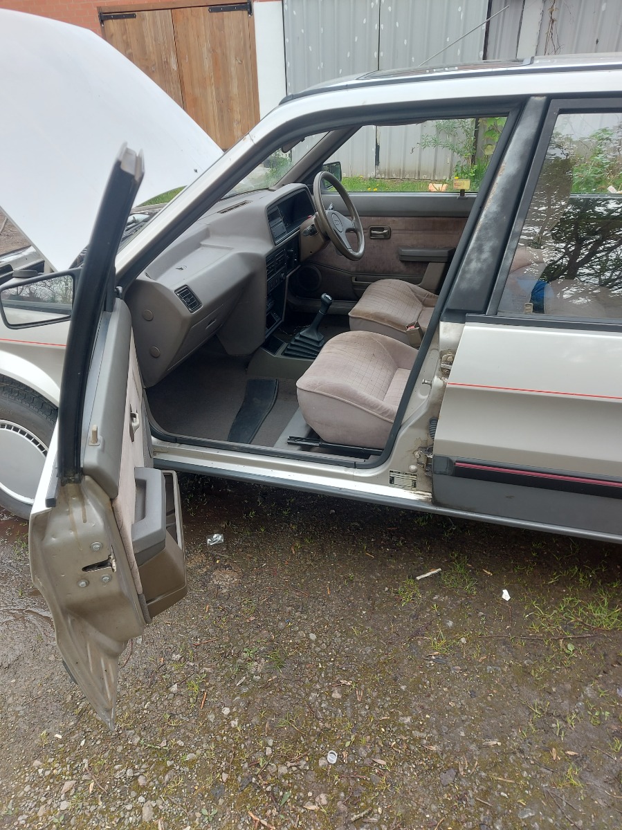1990 Austin Maestro Image 15
