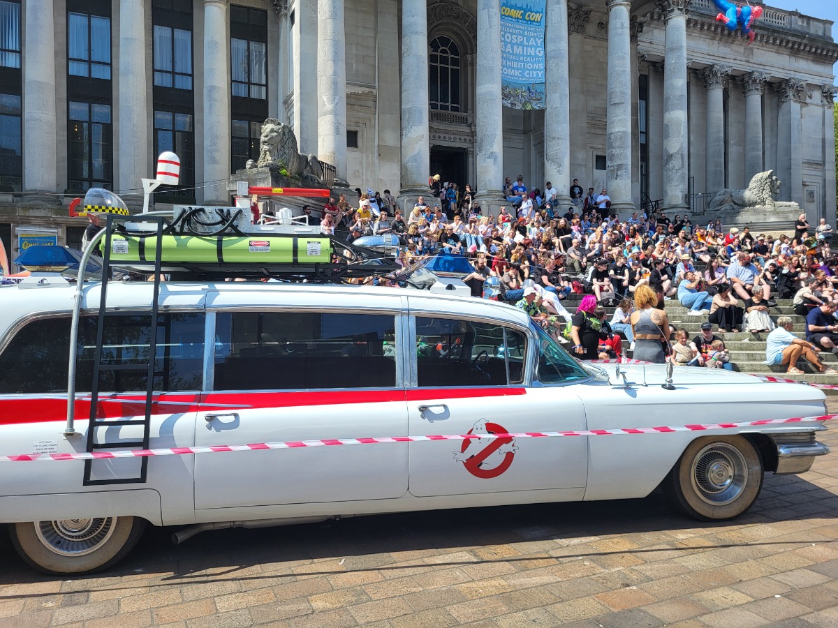 1963 Cadillac Other Image 2