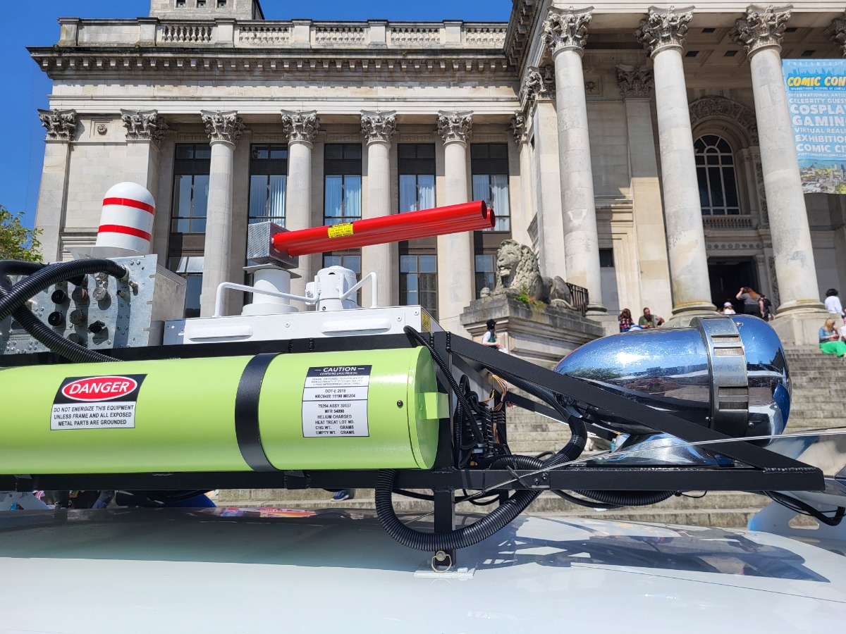 1963 Cadillac Other Image 5