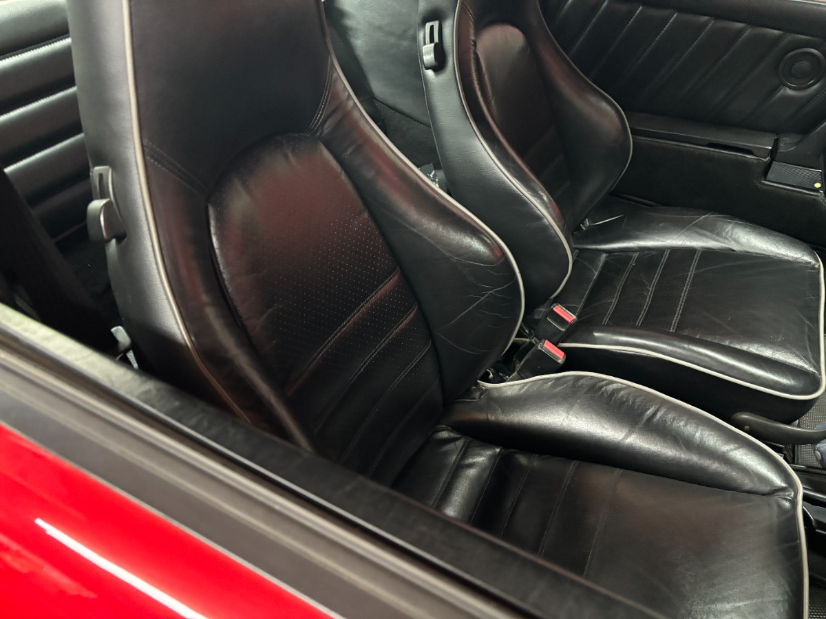 1987 Porsche 911 Image 6