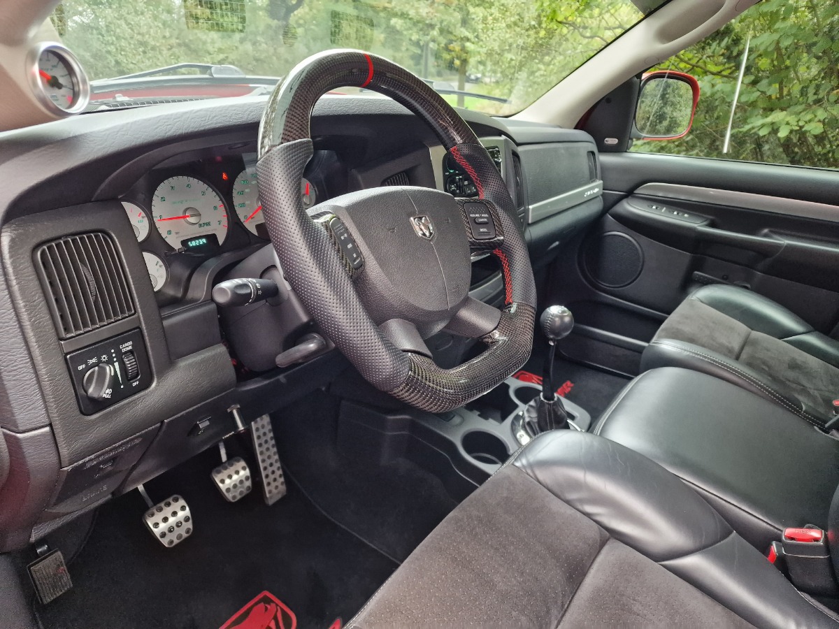 2003 Dodge SRT Image 7