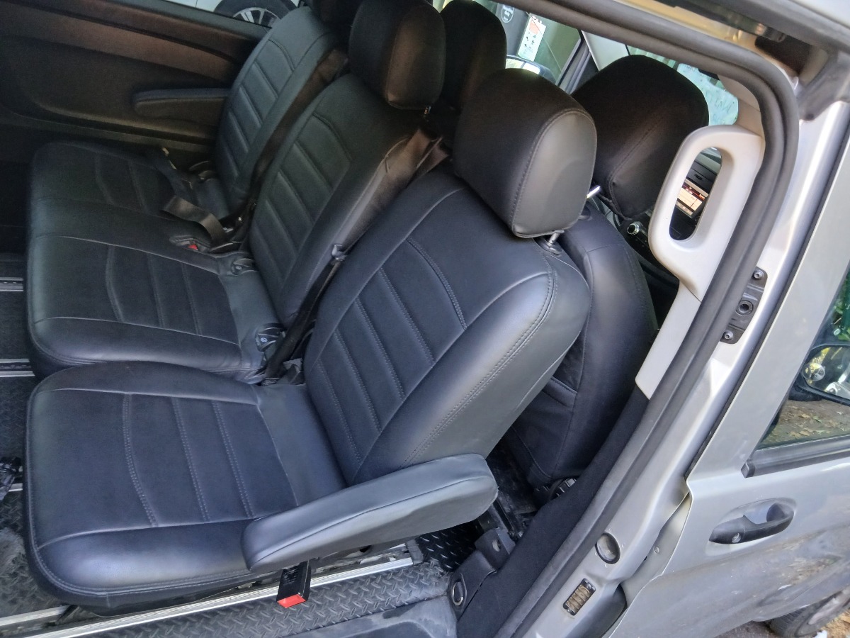 2018 Mercedes-Benz Other Image 4