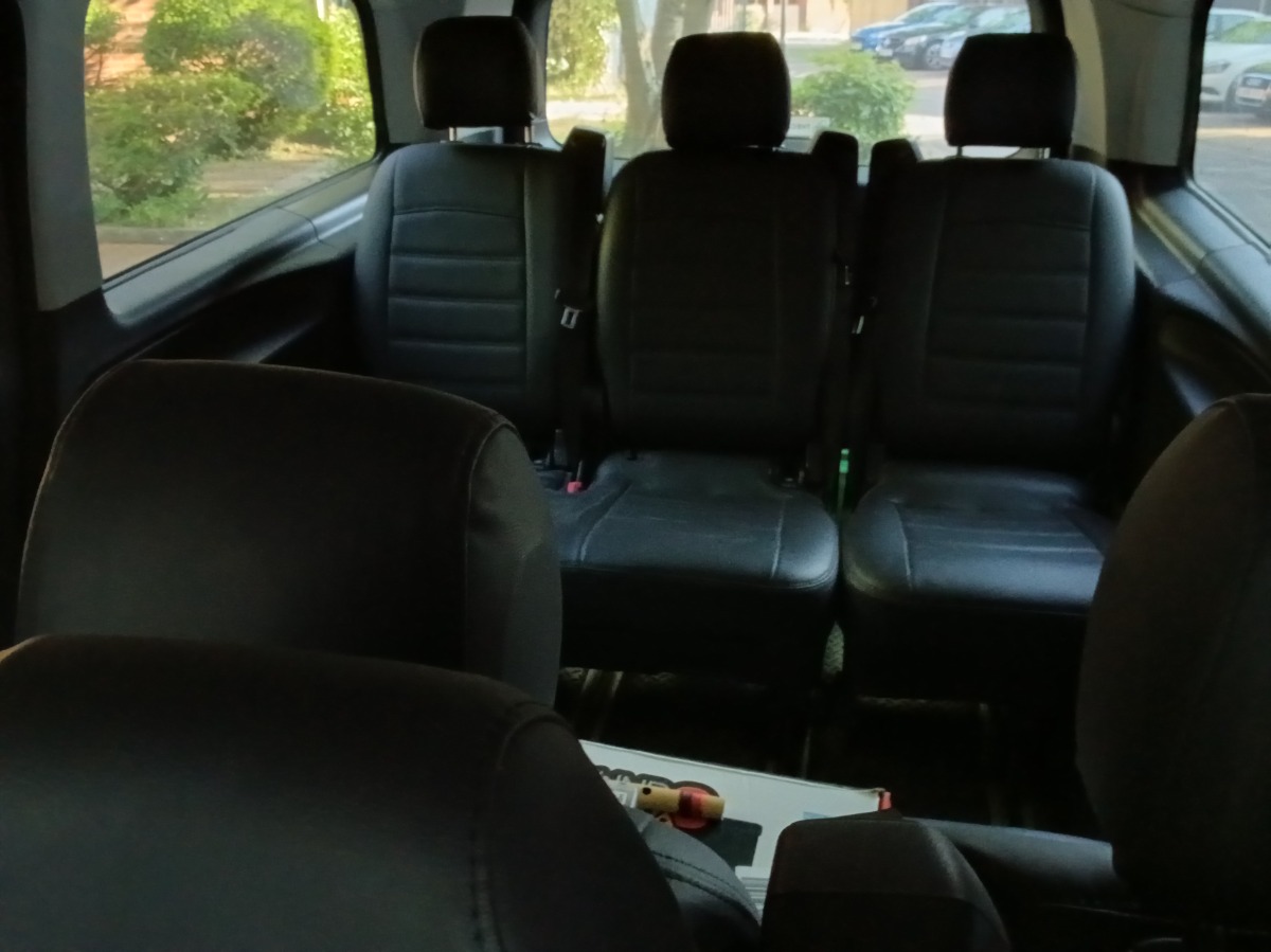 2018 Mercedes-Benz Other Image 5