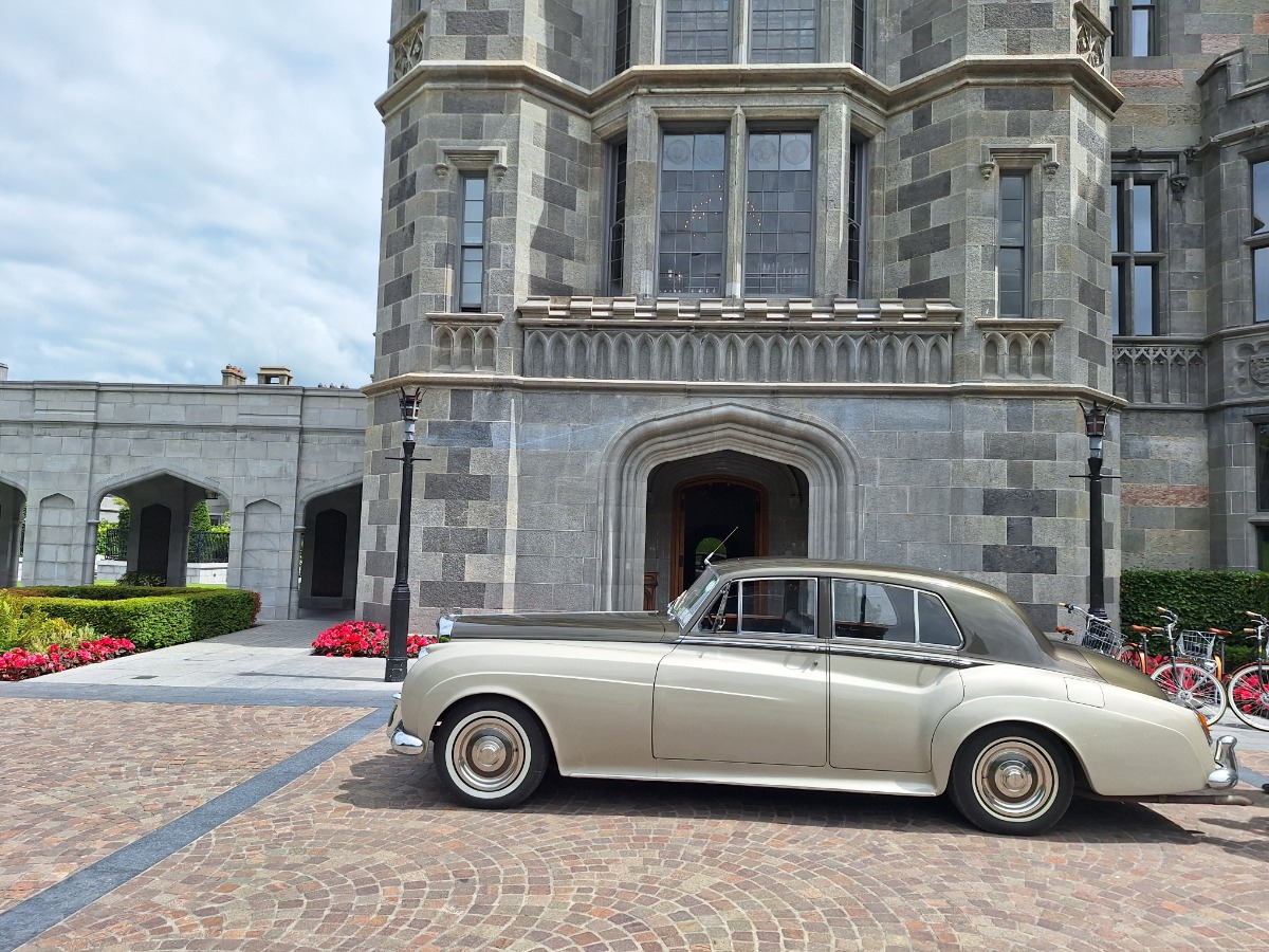 1962 Bentley Other Image 6