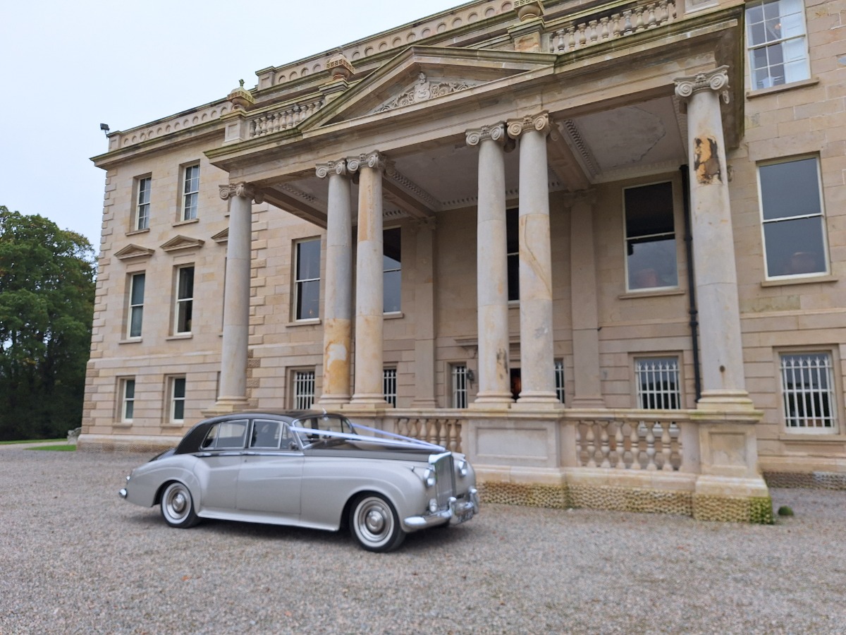 1962 Bentley Other Image 4