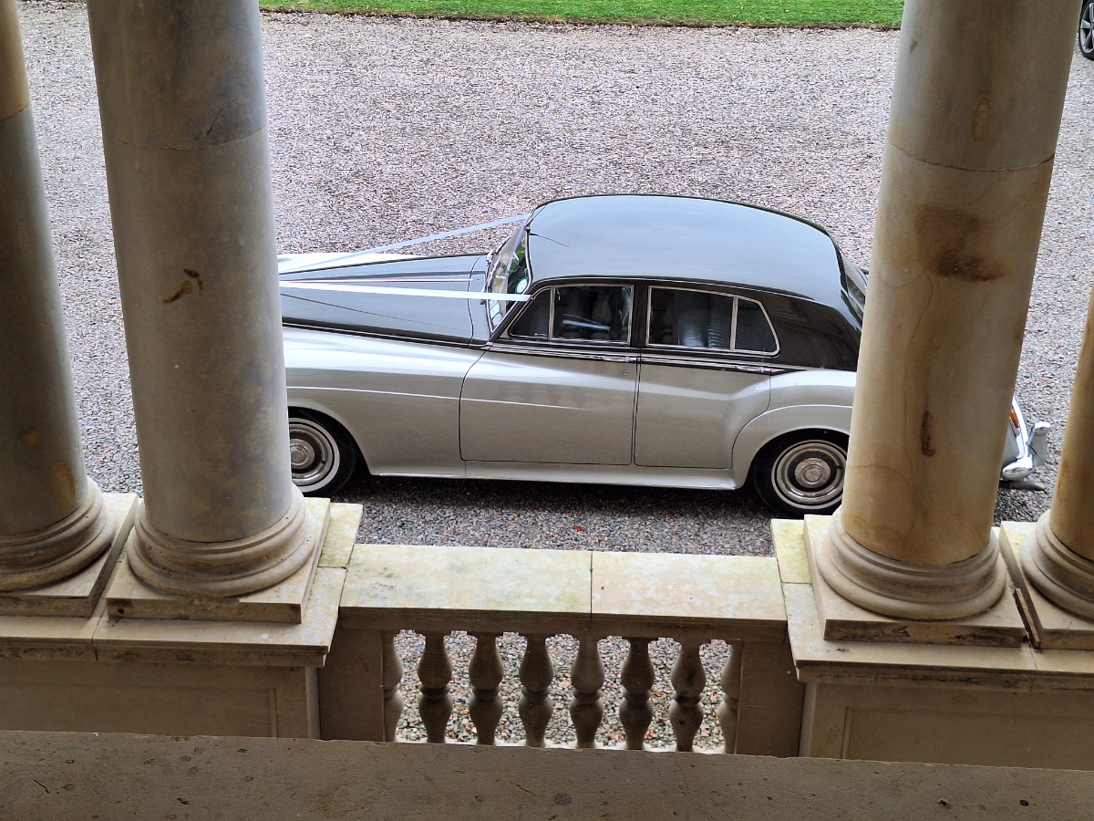 1962 Bentley Other Image 3