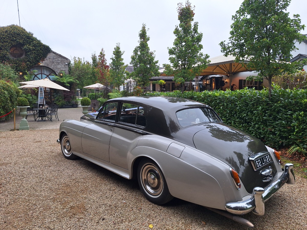 1962 Bentley Other Image 2