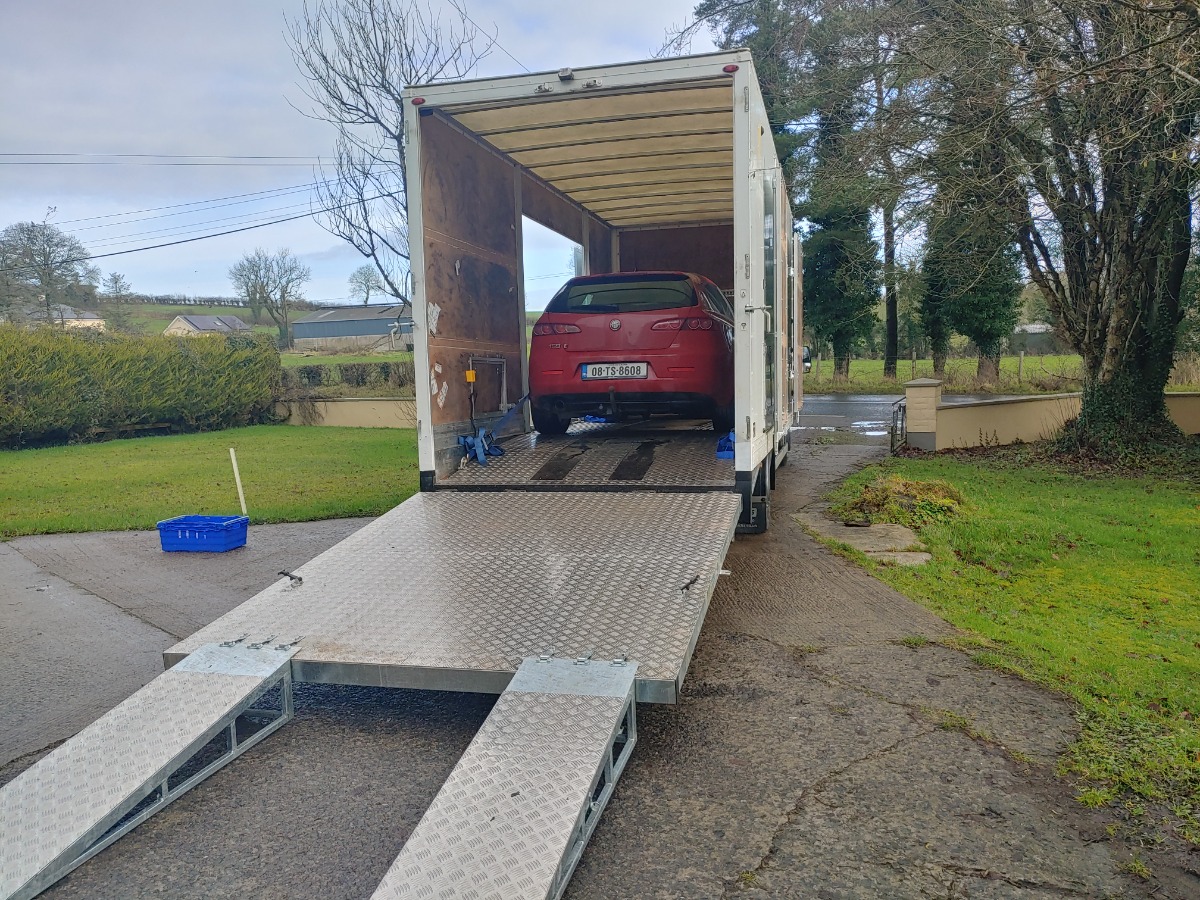 2021 Iveco Daily Image 6