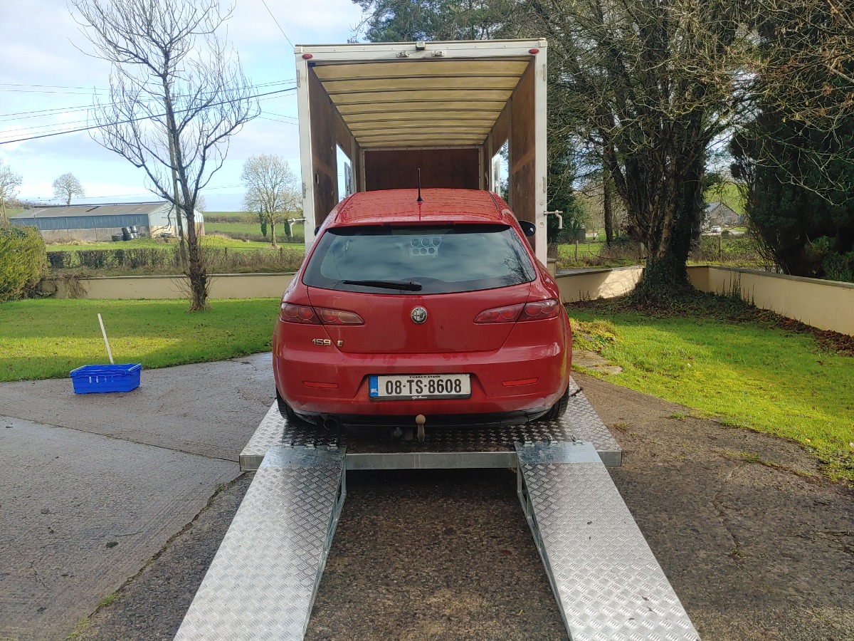 2021 Iveco Daily Image 5