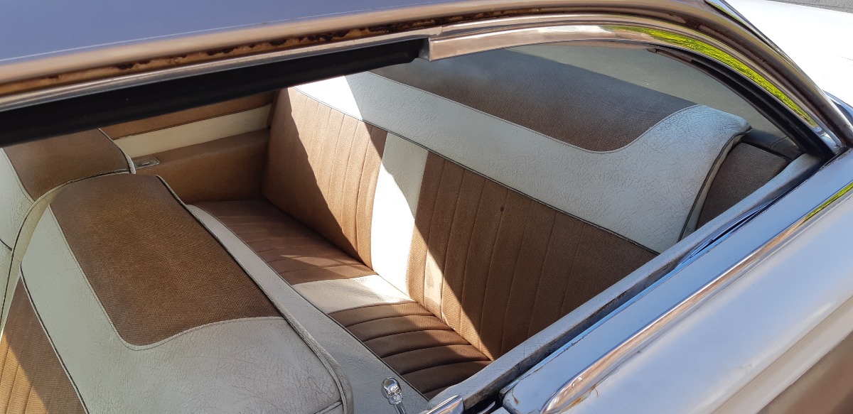 1959 Oldsmobile 88 Image 7