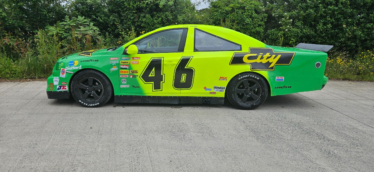 2012 Chevrolet Cruze Image 3