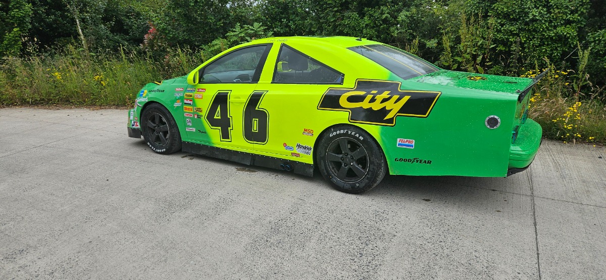 2012 Chevrolet Cruze Image 2