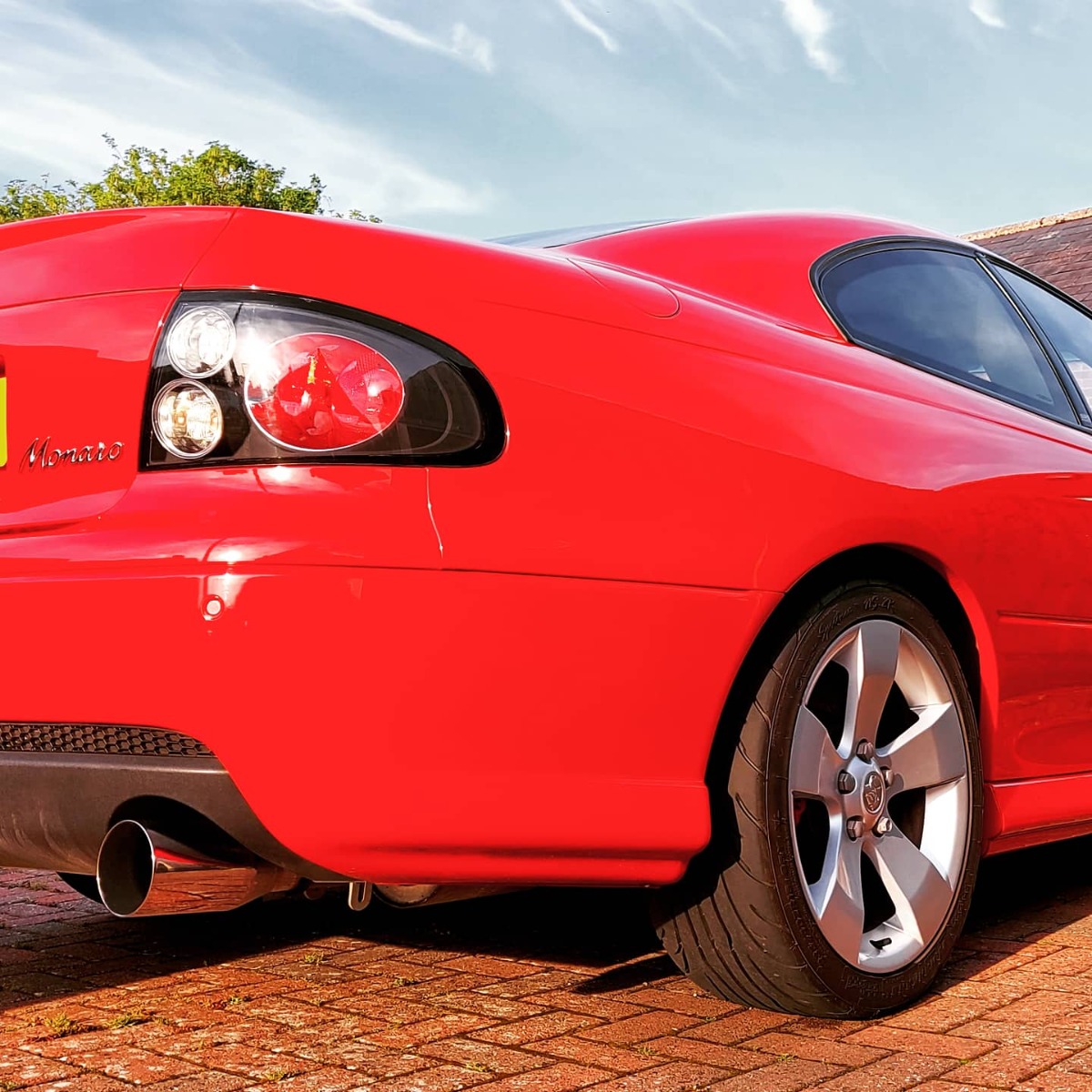 2005 Vauxhall Other Image 10