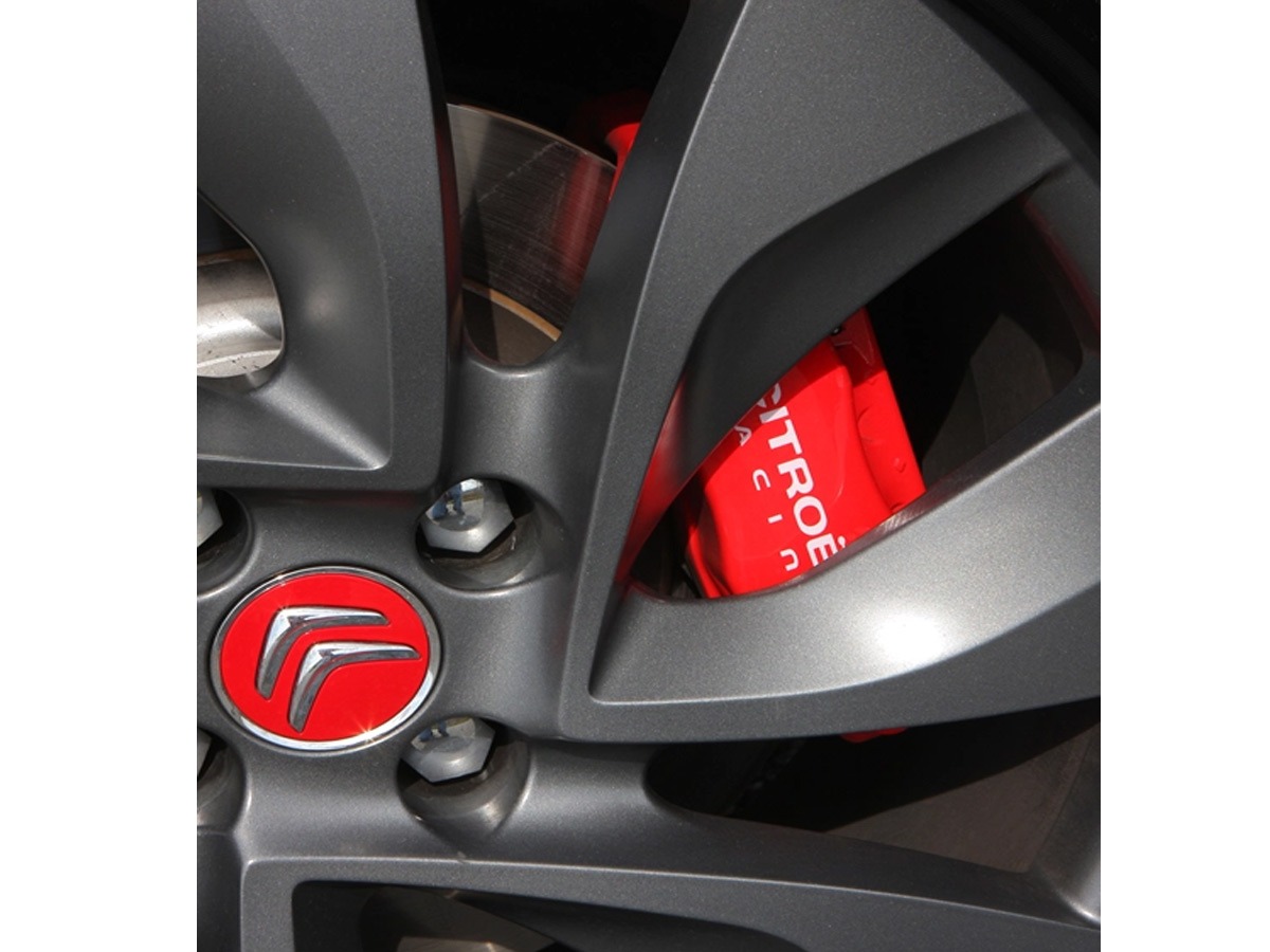 2011 Citroen DS3 Image 4