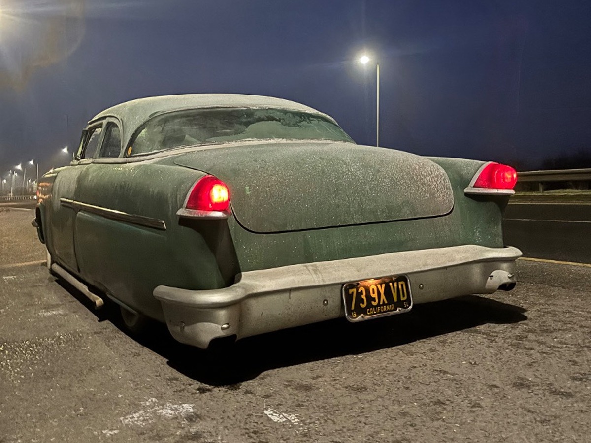 1954 Ford Other Image 3