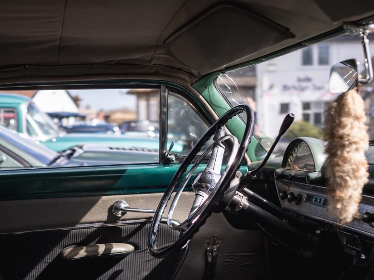 1954 Ford Other Image 4