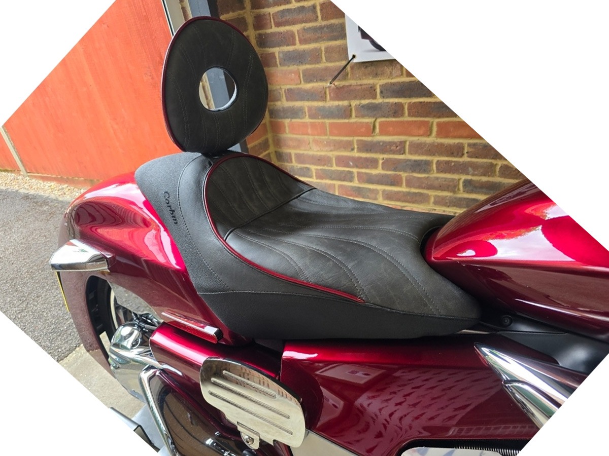 2004 Honda Other Image 13