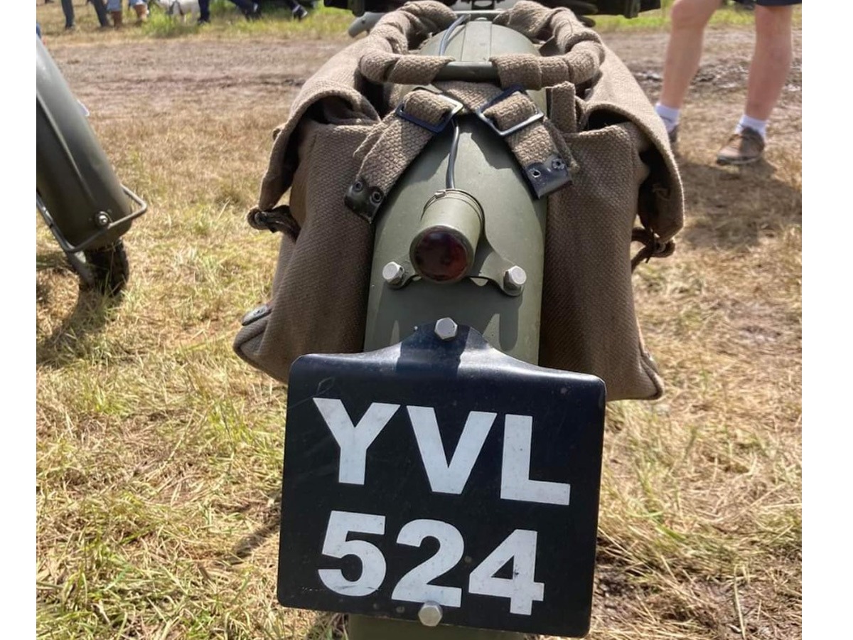 1944 Royal Enfield Other Image 3