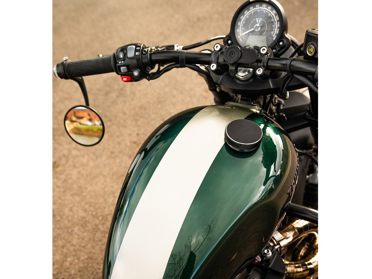 2023 Triumph Other Image 3