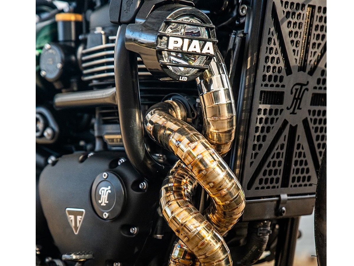 2023 Triumph Other Image 4