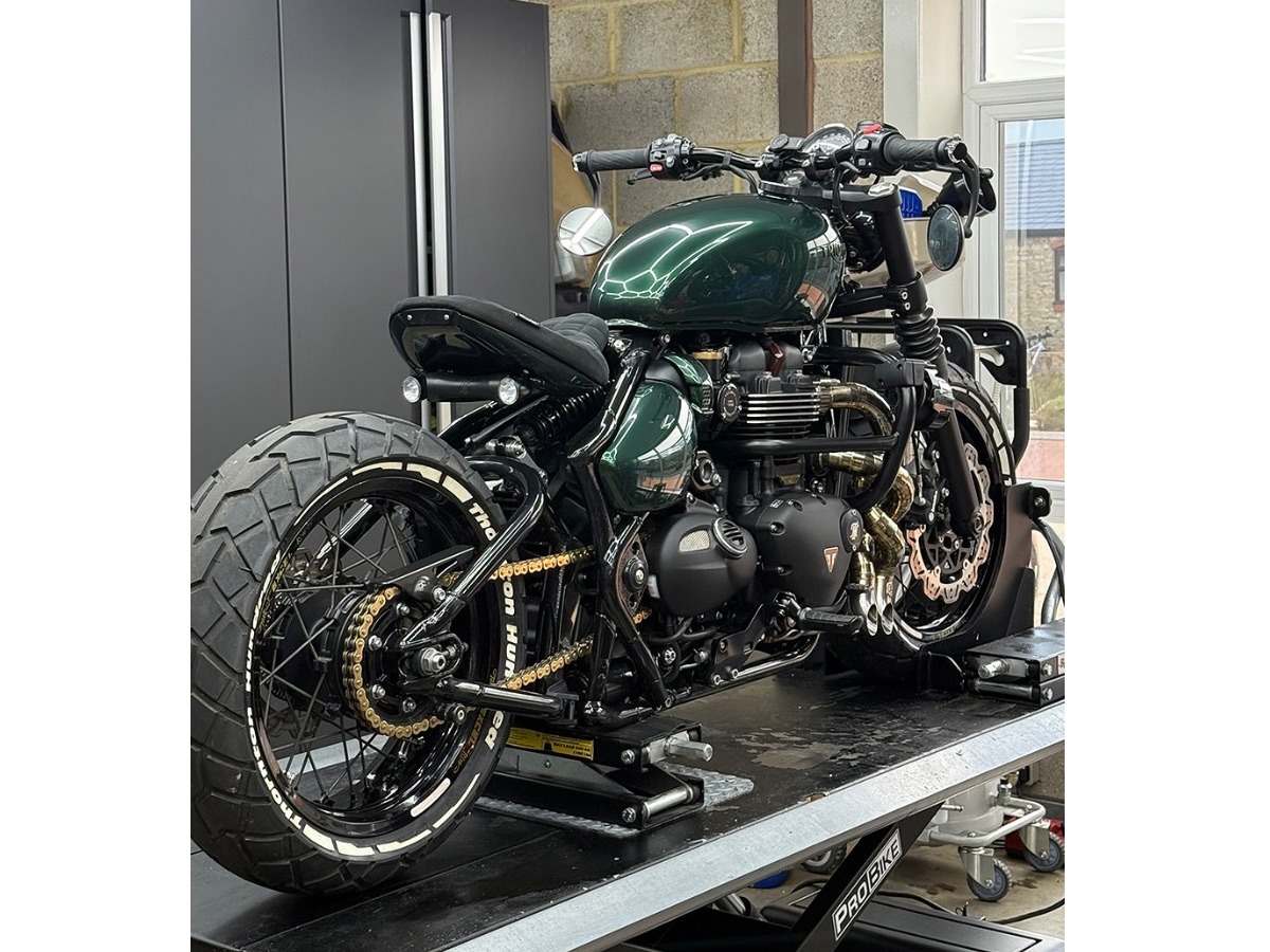 2023 Triumph Other Image 6