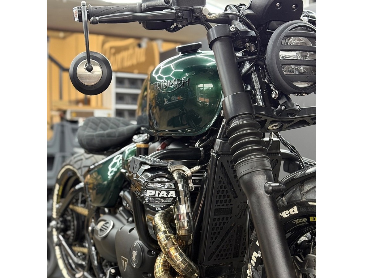 2023 Triumph Other Image 7