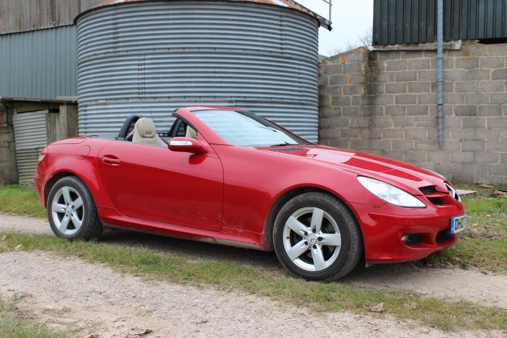 2007 Mercedes-Benz Other Image 3