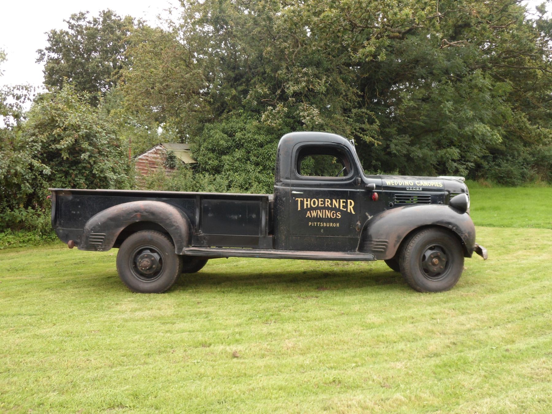 1946 Dodge Other Image 3
