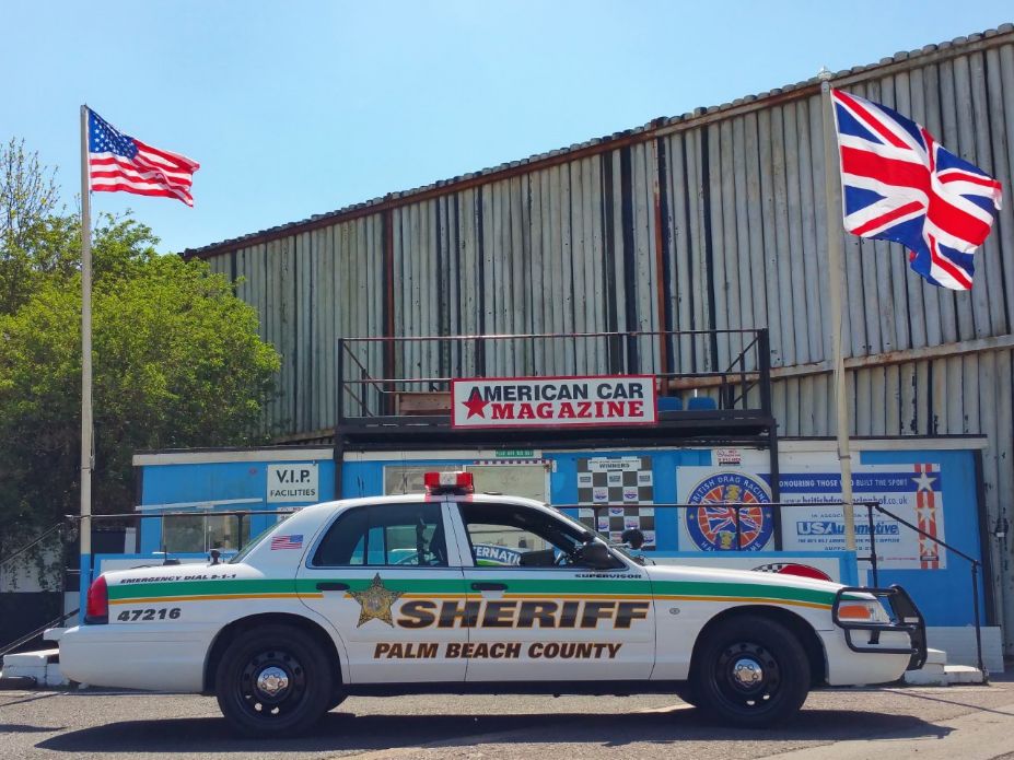 2006 Ford Crown Victoria Image 3