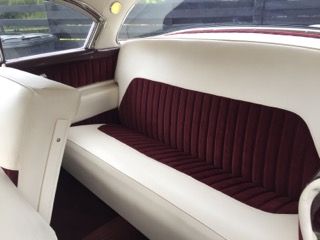 1954 Chevrolet Bel Air Image 5