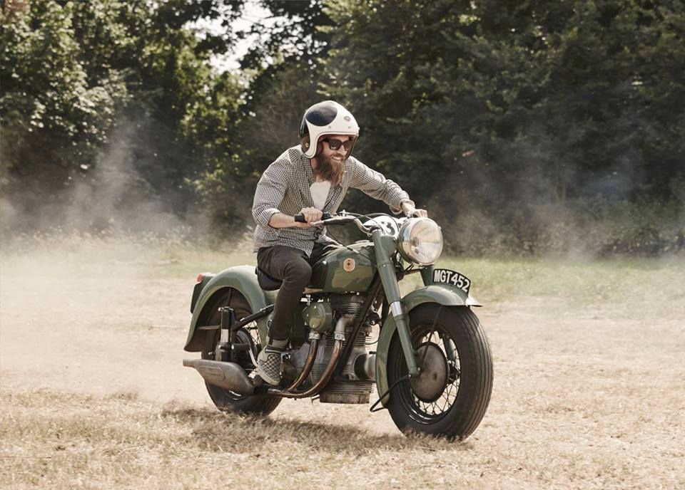 1951 Sunbeam Other Image 3