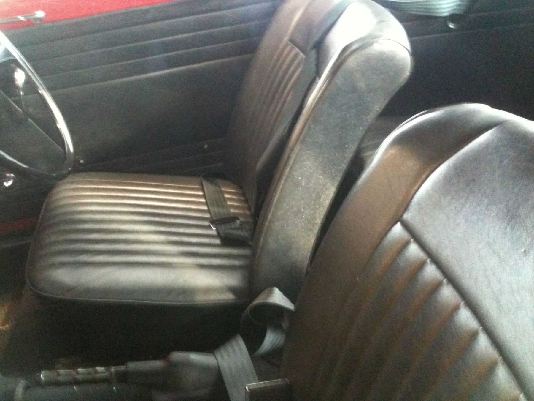 1969 Triumph Herald Image 6