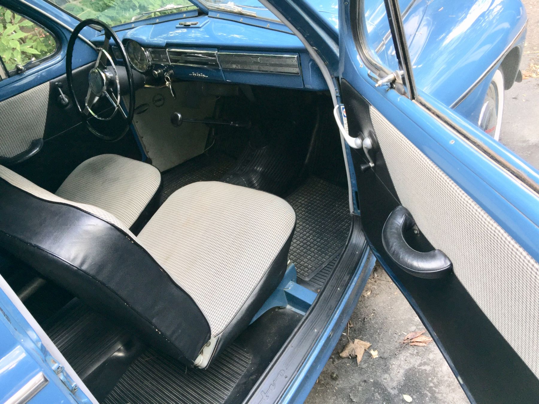 1954 Volvo Other Image 3