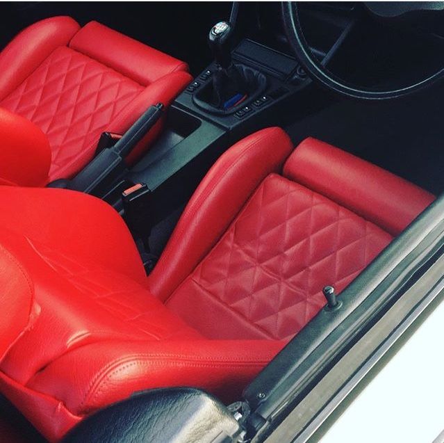 1988 BMW 3 Series Image 3