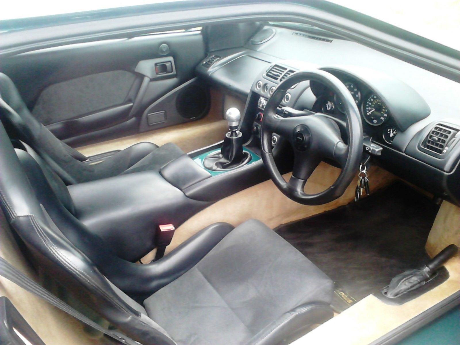 1998 Lotus Esprit Image 5